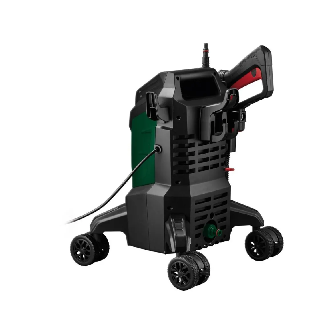 PARKSIDE® Hochdruckreiniger »PHDF 150 A1«, 3 Funktionen - B-Ware sehr gut