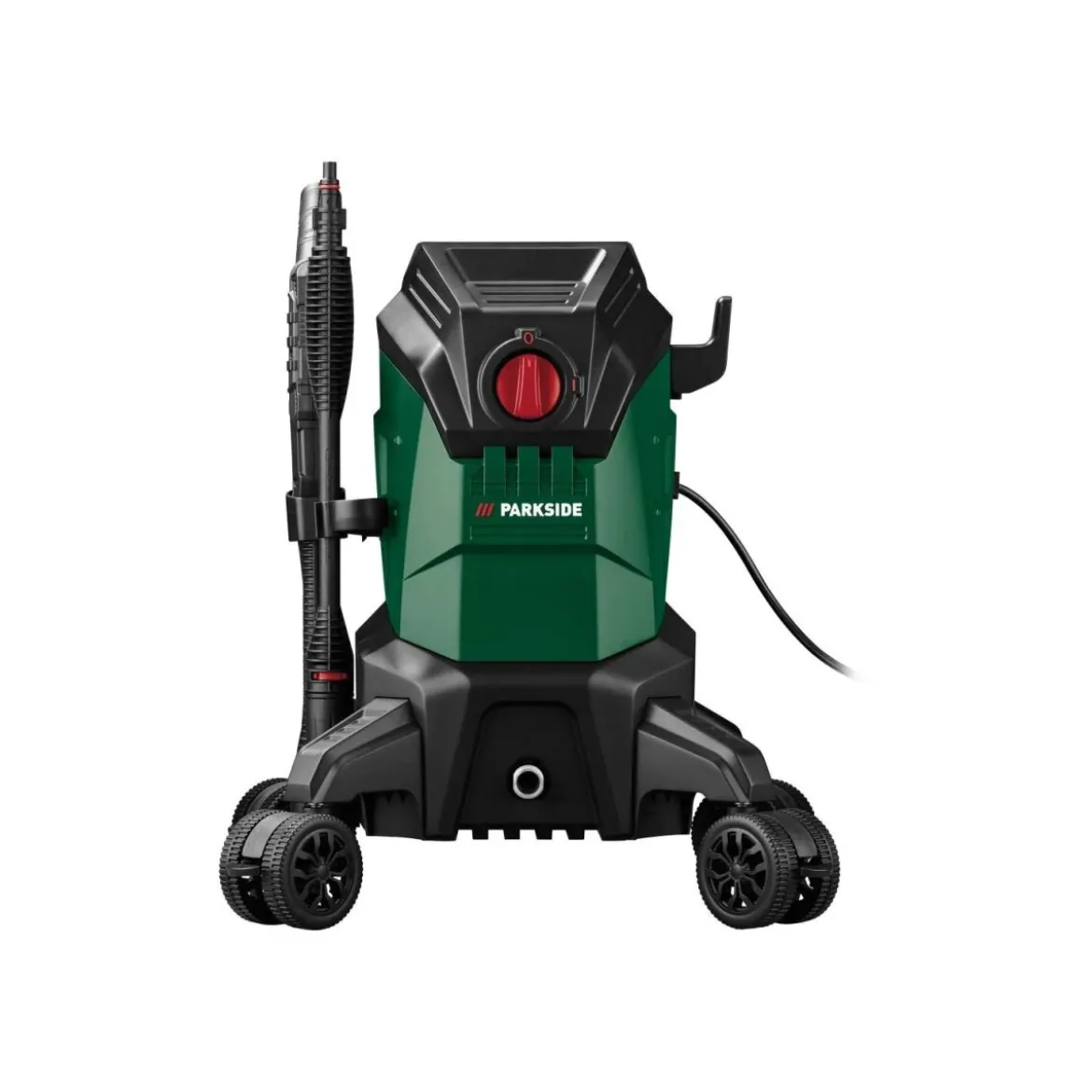 PARKSIDE® Hochdruckreiniger »PHDF 150 A1«, 3 Funktionen - B-Ware sehr gut