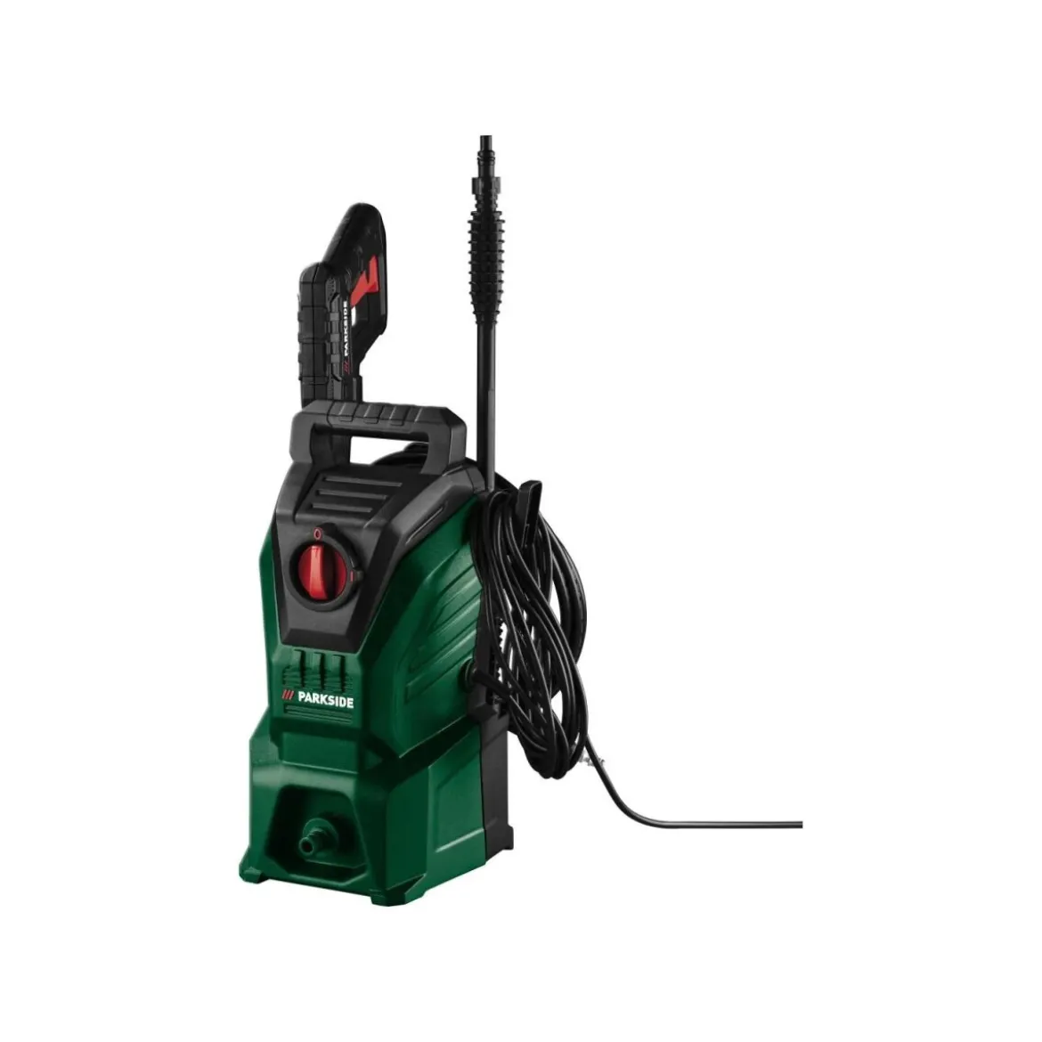 PARKSIDE® Hochdruckreiniger »PHD 110 H3« - B-Ware