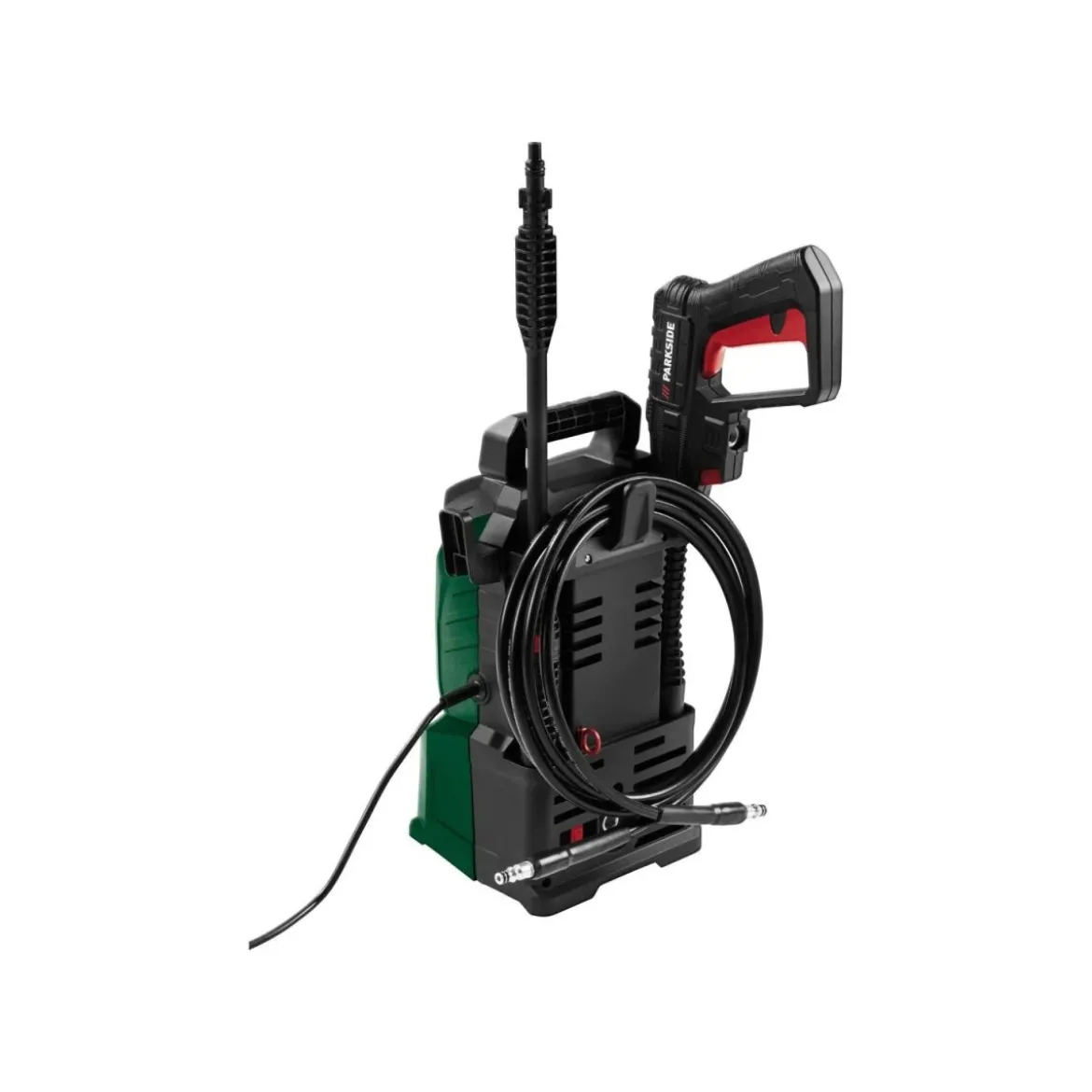 PARKSIDE® Hochdruckreiniger »PHD 110 H3« - B-Ware