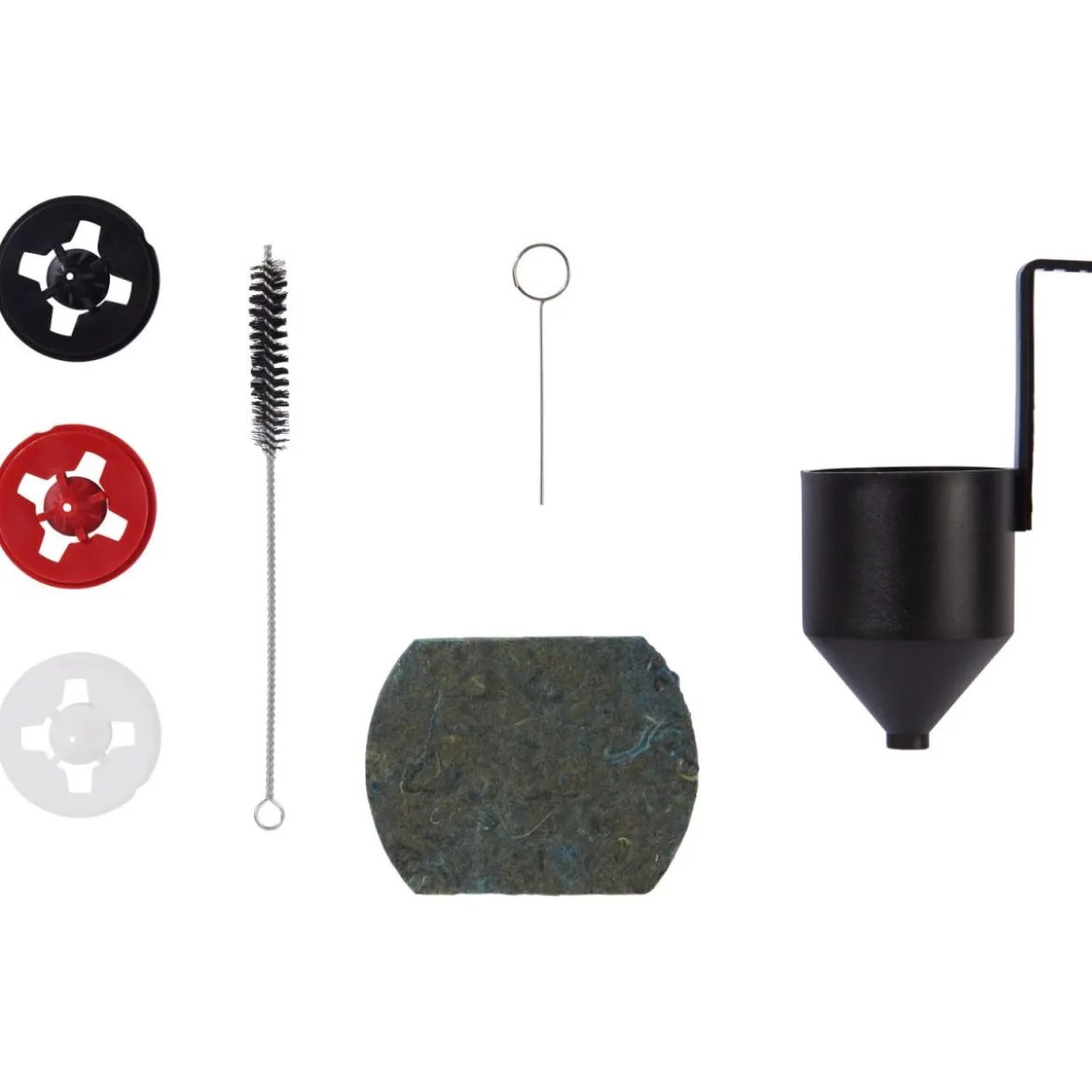 PARKSIDE® HVLP-Farbspritzpistole »PFS 450 B1« - B-Ware neuwertig