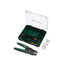 PARKSIDE® 5-in-1 Crimpzangen-Set PCZS 181 A1 - B-Ware sonstiges
