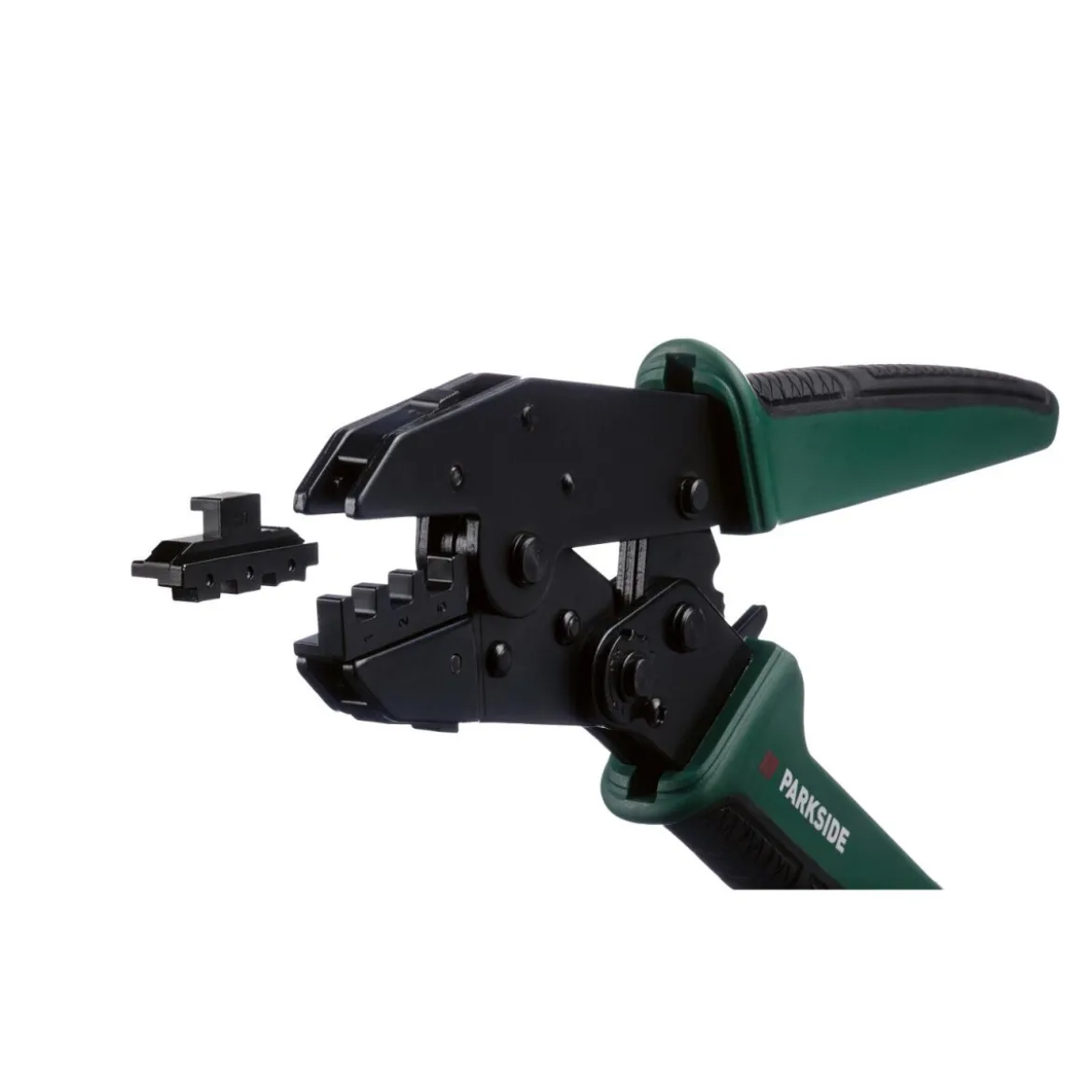 PARKSIDE® 5-in-1 Crimpzangen-Set PCZS 181 A1 - B-Ware sonstiges