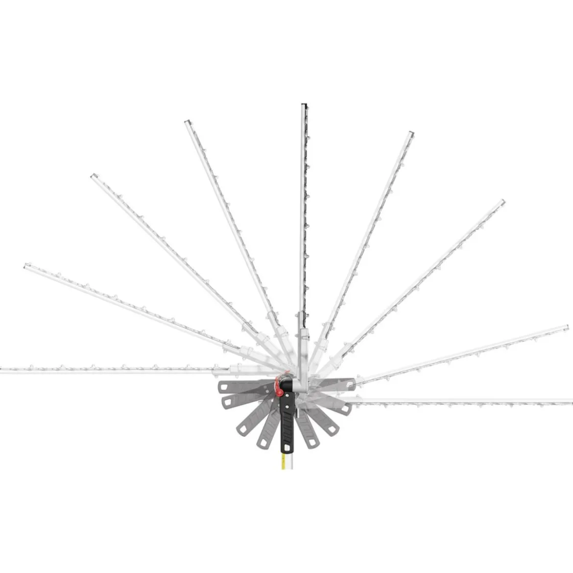 PARKSIDE® 2in1 Elektro-Kombigerät »PEKG 2 B2« - B-Ware