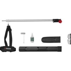 PARKSIDE® 2in1 Elektro-Kombigerät »PEKG 2 B2« - B-Ware