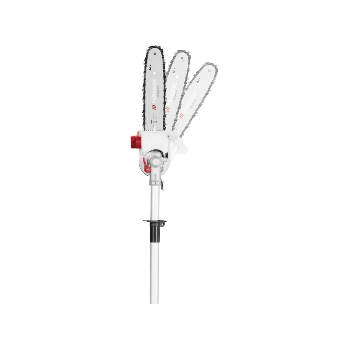 PARKSIDE® 2in1 Elektro-Kombigerät »PEKG 2 B2« - B-Ware