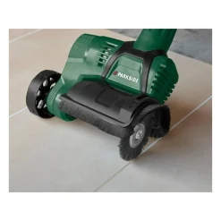 PARKSIDE® 2-in-1-Elektro-Oberflächenbürste »PEOB 500 B1« - B-Ware sehr gut