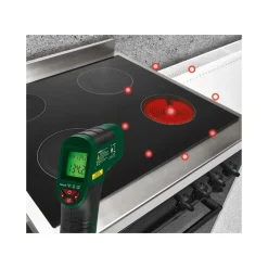 PARKSIDE® Infrarot-Temperaturmessgerät »PTI 380 C3« - B-Ware neuwertig