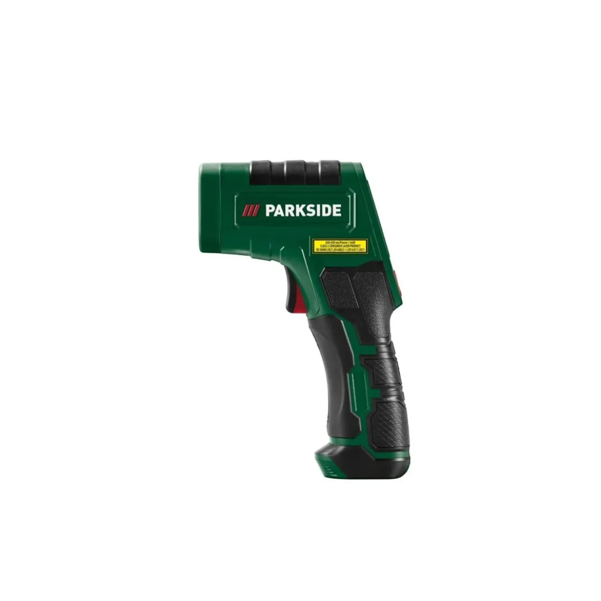 PARKSIDE® Infrarot-Temperaturmessgerät »PTI 380 C3« - B-Ware neuwertig