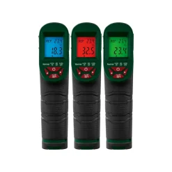 PARKSIDE® Infrarot-Temperaturmessgerät »PTI 380 C3« - B-Ware neuwertig
