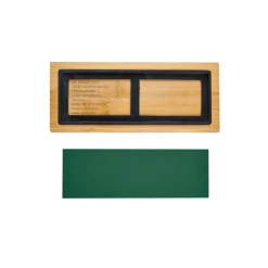 PARKSIDE® 2-in-1 Schleifstein, mit rutschfester Silikonbasis (#1000 #6000) - B-Ware neuwertig