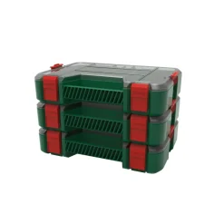 PARKSIDE® Interlock-Organizer, 3er-Set - B-Ware