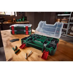 PARKSIDE® Interlock-Organizer, 3er-Set - B-Ware