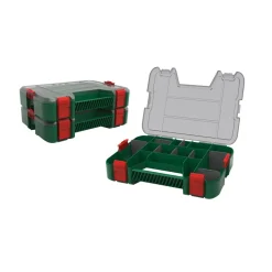 PARKSIDE® Interlock-Organizer, 3er-Set - B-Ware