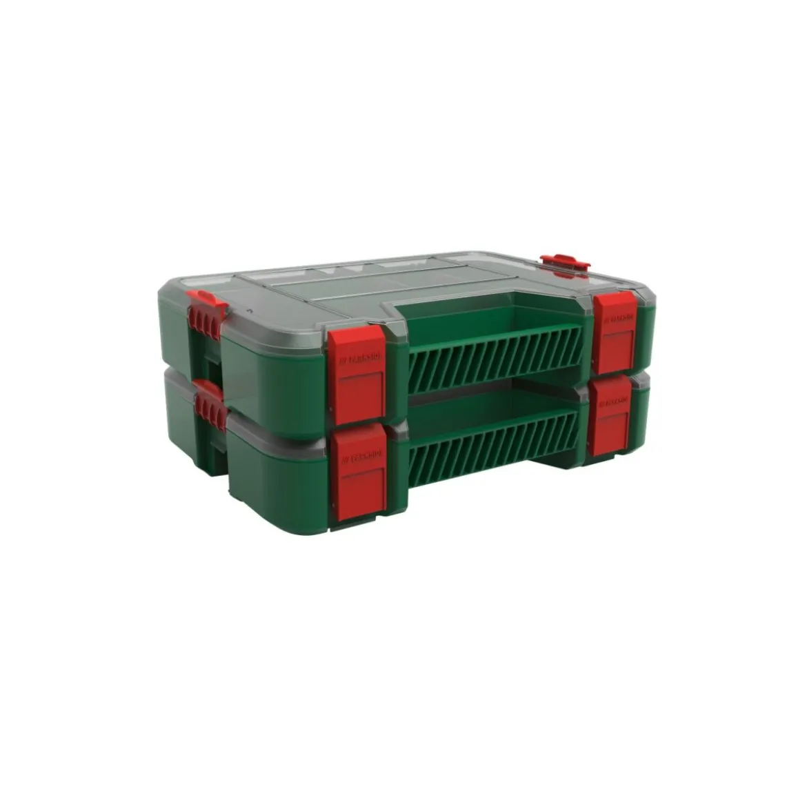 PARKSIDE® Interlock-Organizer, 3er-Set - B-Ware