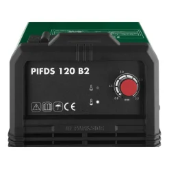 PARKSIDE® Inverter-Fülldraht-Schweißgerät »PIFDS 120 B2« - B-Ware