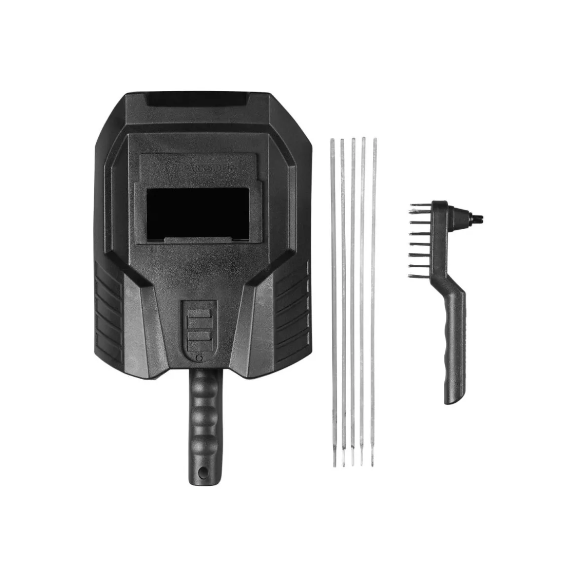 PARKSIDE® Inverter-Schweißgerät »PISG 120 D5« - B-Ware neuwertig