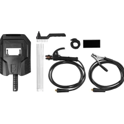 PARKSIDE® Inverter-Schweißgerät »PISG 120 D5« - B-Ware sehr gut