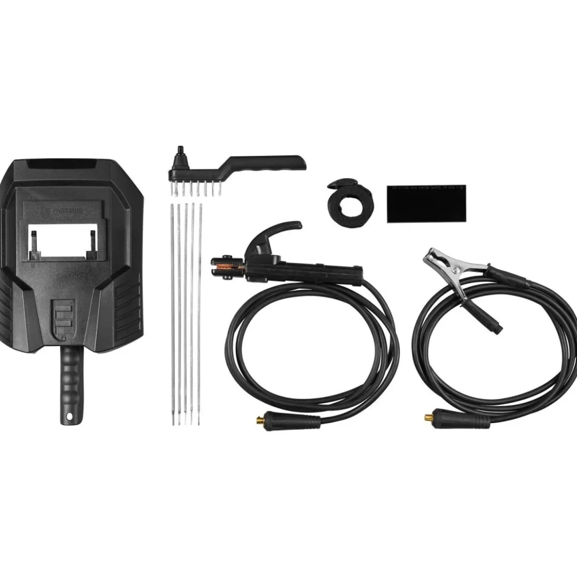 PARKSIDE® Inverter-Schweißgerät »PISG 120 D5« - B-Ware sehr gut