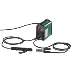 PARKSIDE® Inverter-Schweißgerät »PISG 120 D5« - B-Ware sehr gut