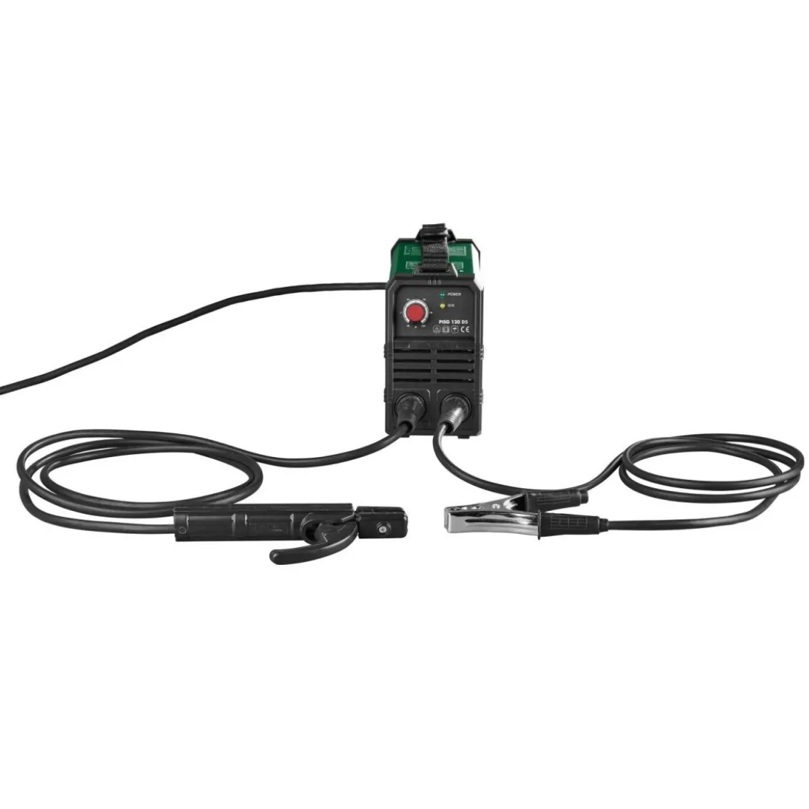 PARKSIDE® Inverter-Schweißgerät »PISG 120 D5« - B-Ware sehr gut