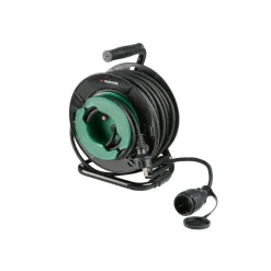 PARKSIDE® Kabeltrommel, IP44, 25 m - B-Ware