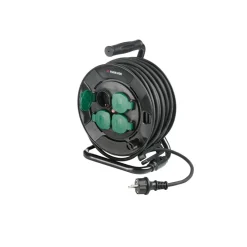 PARKSIDE® Kabeltrommel, IP44, 25 m - B-Ware