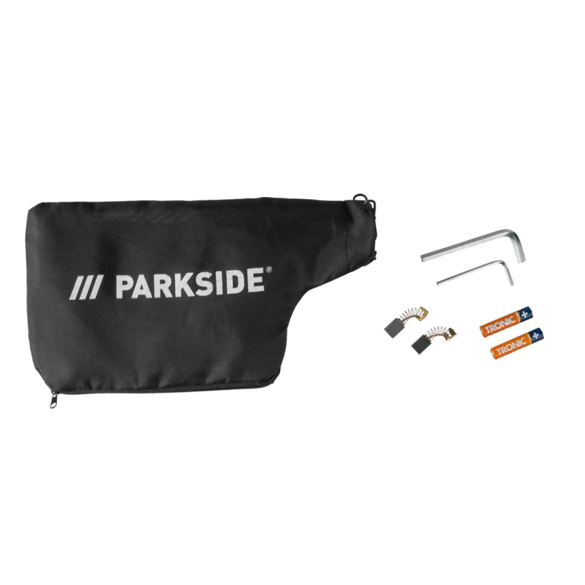 PARKSIDE® Kapp- und Gehrungssäge PKS 1500 C4, 1500 W, mit Laser - B-Ware