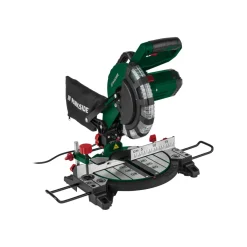 PARKSIDE® Kapp- und Gehrungssäge PKS 1500 C4, 1500 W, mit Laser - B-Ware
