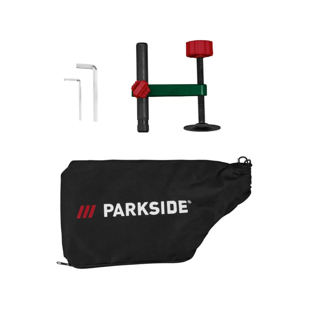 PARKSIDE® Kapp- und Zugsäge »PZKS 254 A1« - B-Ware sehr gut
