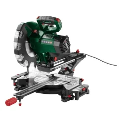 PARKSIDE® Kapp- und Zugsäge »PZKS 254 A1« - B-Ware sehr gut