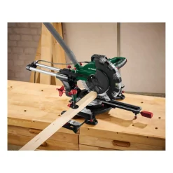 PARKSIDE® Kapp- und Zugsäge »PZKS 254 A1« - B-Ware sehr gut