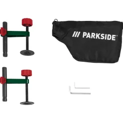 PARKSIDE® Kapp- und Zugsäge »PZKS 2000 C3« - B-Ware