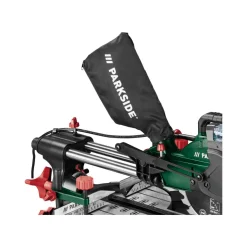 PARKSIDE® Kapp- und Zugsäge »PZKS 2000 C3« - B-Ware