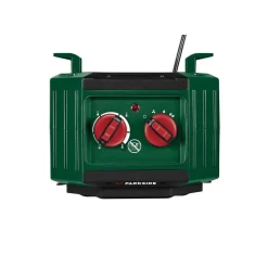 PARKSIDE® Keramik-Heizgebläse »PKH 5000 A1«, mit Thermostat - B-Ware sehr gut