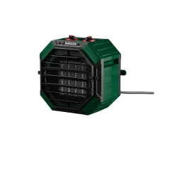 PARKSIDE® Keramik-Heizgebläse »PKH 3000 D2«, 3000 W, mit automatischer Sicherheitsabschaltung - B-Ware neuwertig