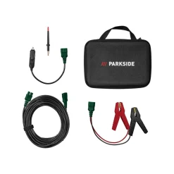 PARKSIDE® KFZ-Stromkreistester »PSKT 30 A1« - B-Ware neuwertig