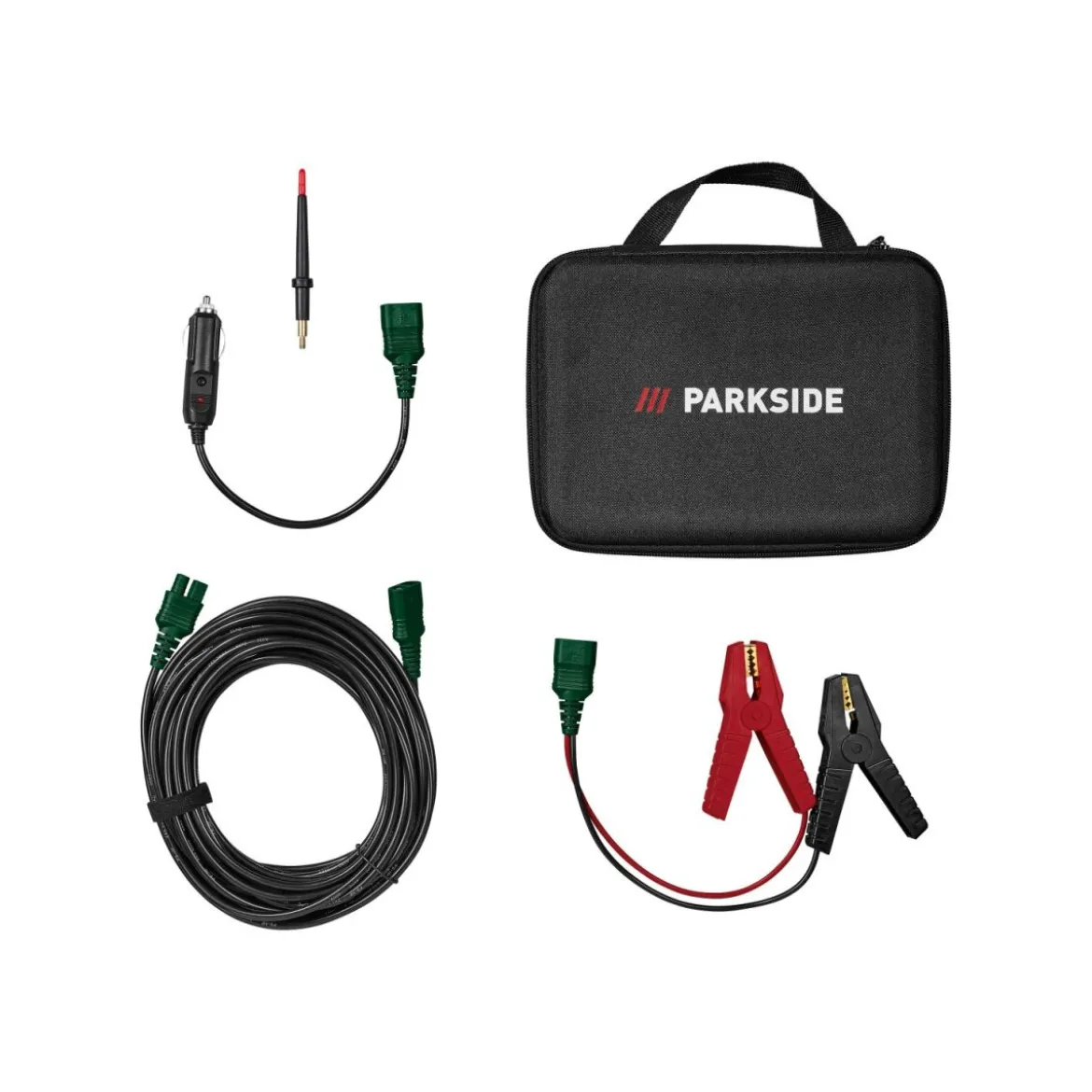 PARKSIDE® KFZ-Stromkreistester »PSKT 30 A1« - B-Ware neuwertig