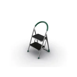 PARKSIDE® Klappbarer Tritthocker - B-Ware