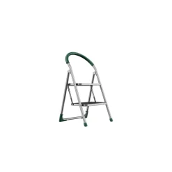 PARKSIDE® Klapptritt, 2-stufig - B-Ware neuwertig