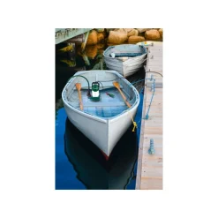 PARKSIDE® Klarwasser-Tauchpumpe »PETPK 20.000 A1« - B-Ware sehr gut