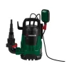 PARKSIDE® Klarwasser-Tauchpumpe »PETPK 400 A1«, mit stufenlos einstellbarem Schwimmschalter - B-Ware sehr gut