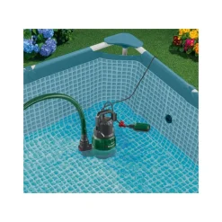 PARKSIDE® Klarwasser-Tauchpumpe »PETPK 400 B2« - B-Ware sehr gut