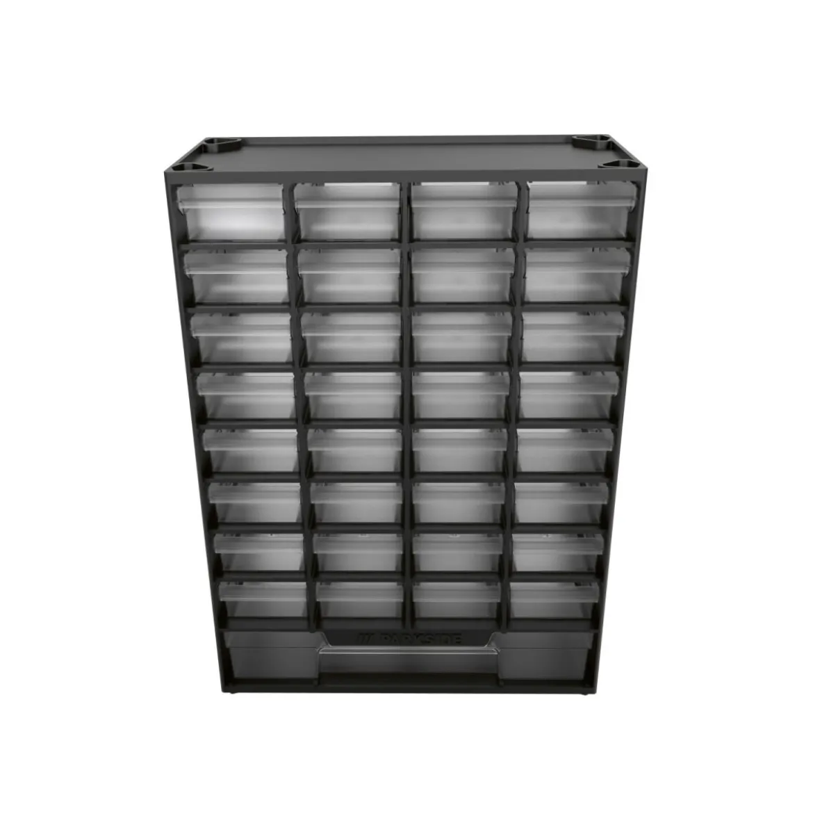 PARKSIDE® Kleinteile-Magazin (Kleinteilemagazin 33 Fächer) - B-Ware sehr gut