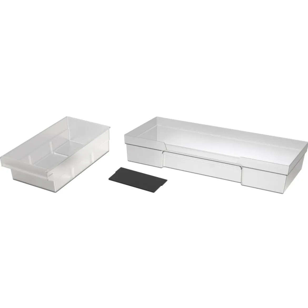 PARKSIDE® Kleinteile-Magazin (Kleinteilemagazin 33 Fächer) - B-Ware sehr gut
