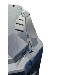 PARKSIDE® Komposter, 480 l - B-Ware sonstiges