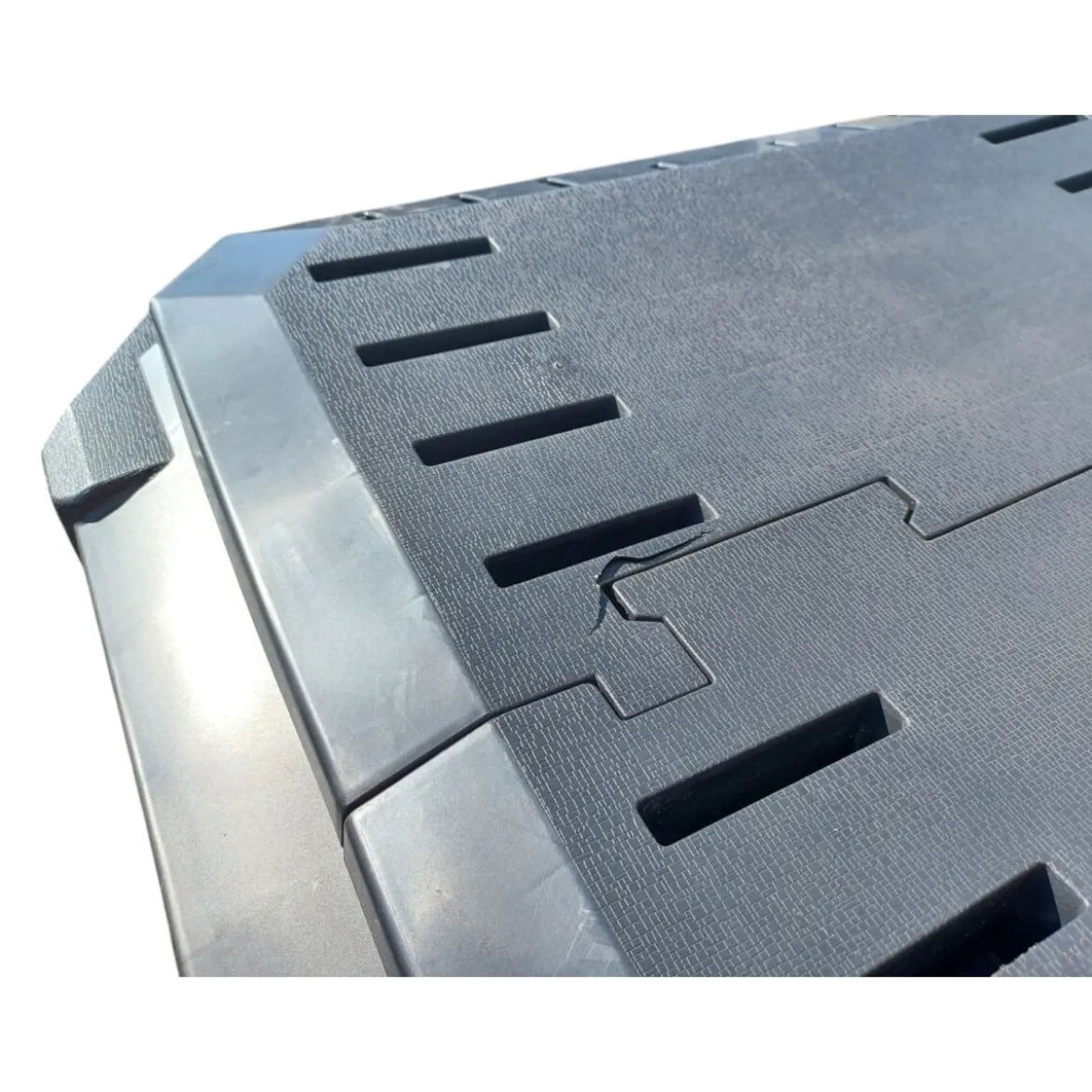 PARKSIDE® Komposter, 480 l - B-Ware sonstiges
