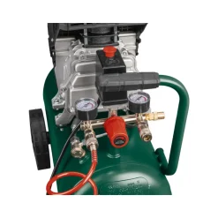 PARKSIDE® Kompressor »PKO 24 B2«, 24 l, 1,8 kW - B-Ware neuwertig