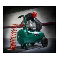 PARKSIDE® Kompressor »PKO 24 B2«, 24 l, 1,8 kW - B-Ware neuwertig