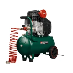 PARKSIDE® Kompressor »PKO 24 B2«, 24 l, 1,8 kW - B-Ware neuwertig